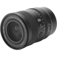 Viltrox AF 50mm F1.4 Lens For Nikon Z 2