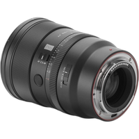 Viltrox AF 50mm F1.4 Lens For Nikon Z 3