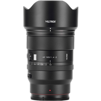 Viltrox AF 50mm F1.4 Lens For Nikon Z 5
