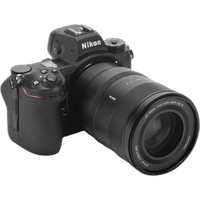 Viltrox AF 50mm F1.4 Lens For Nikon Z 7
