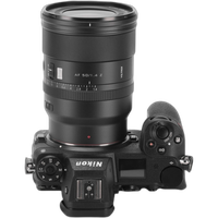 Viltrox AF 50mm F1.4 Lens For Nikon Z 8