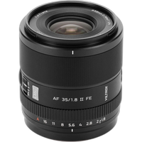 Viltrox EVO 35mm f/1.8 II Full Frame Sony FE mount 0