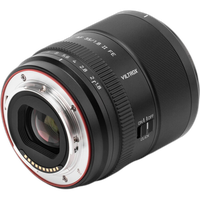 Viltrox EVO 35mm f/1.8 II Full Frame Sony FE mount 3