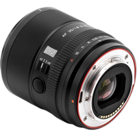 Viltrox EVO 35mm f/1.8 II Full Frame Sony FE mount 6