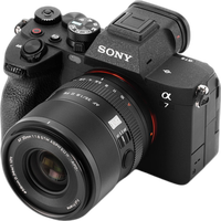 Viltrox EVO 35mm f/1.8 II Full Frame Sony FE mount 8