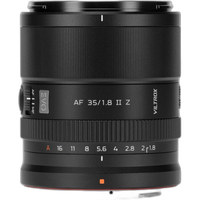 Viltrox EVO 35mm f/1.8 II Full Frame Nikon Z mount 1