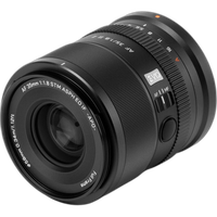 Viltrox EVO 35mm f/1.8 II Full Frame Nikon Z mount 2