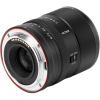 Viltrox EVO 35mm f/1.8 II Full Frame Nikon Z mount 3