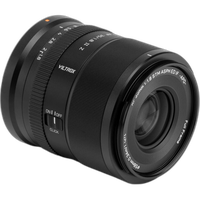 Viltrox EVO 35mm f/1.8 II Full Frame Nikon Z mount 4