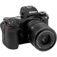 Viltrox EVO 35mm f/1.8 II Full Frame Nikon Z mount 6