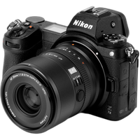 Viltrox EVO 35mm f/1.8 II Full Frame Nikon Z mount 7