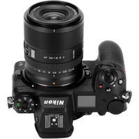 Viltrox EVO 35mm f/1.8 II Full Frame Nikon Z mount 8