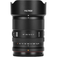 Viltrox EVO 35mm f/1.8 II Full Frame Nikon Z mount 9