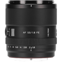 Viltrox EVO 55mm f/1.8 Full Frame Sony FE mount 0