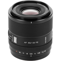 Viltrox EVO 55mm f/1.8 Full Frame Sony FE mount 2