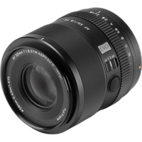 Viltrox EVO 55mm f/1.8 Full Frame Sony FE mount 3