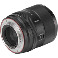Viltrox EVO 55mm f/1.8 Full Frame Sony FE mount 4