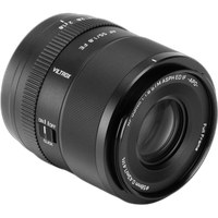Viltrox EVO 55mm f/1.8 Full Frame Sony FE mount 5