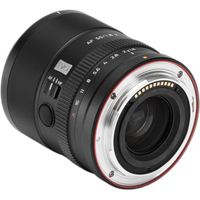 Viltrox EVO 55mm f/1.8 Full Frame Nikon Z mount 3