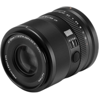 Viltrox EVO 55mm f/1.8 Full Frame Nikon Z mount 4