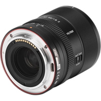 Viltrox EVO 55mm f/1.8 Full Frame Nikon Z mount 5