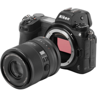 Viltrox EVO 55mm f/1.8 Full Frame Nikon Z mount 7