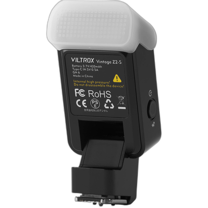 Viltrox Z2 Flash for Sony