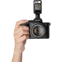 Viltrox Z2 Flash for Sony 3
