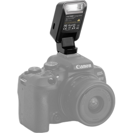 Viltrox Z2 Flash for Canon