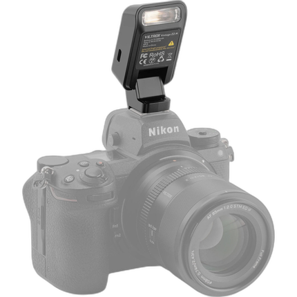 Viltrox Z2 Flash for Nikon