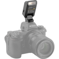 Viltrox Z2 Flash for Nikon 0