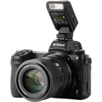 Viltrox Z2 Flash for Nikon 2