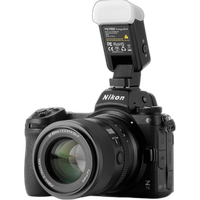 Viltrox Z2 Flash for Nikon 3