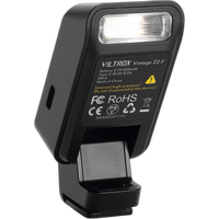 Viltrox Z2 Flash for Fuji 0