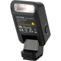 Viltrox Z2 Flash for Fuji 1