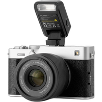 Viltrox Z2 Flash for Fuji 2