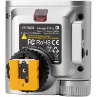 Viltrox Vintage Z1 Pro Flash for Nikon 3