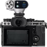 Viltrox Vintage Z1 Pro Flash for Fuji 2