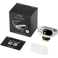 Viltrox Vintage Z1 Pro Flash for Fuji 4
