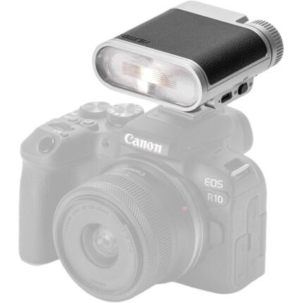 Viltrox Vintage Z1 Pro Flash for Canon