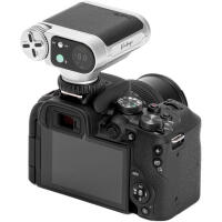 Viltrox Vintage Z1 Pro Flash for Canon 1