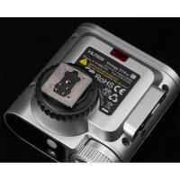 Viltrox Vintage Z1 Pro Flash for Canon 3