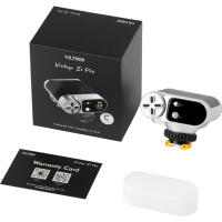 Viltrox Vintage Z1 Pro Flash for Canon 4