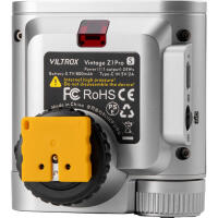 Viltrox Vintage Z1 Pro Flash for Sony 1