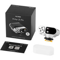 Viltrox Vintage Z1 Pro Flash for Sony 2