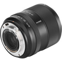 Viltrox EVO 75mm f/1.8 AF APS-C Lens for Fuji X-Mount 1