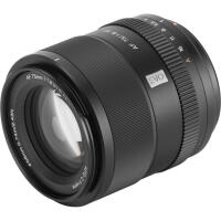 Viltrox EVO 75mm f/1.8 AF APS-C Lens for Fuji X-Mount 2