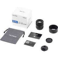 Viltrox EVO 75mm f/1.8 AF APS-C Lens for Fuji X-Mount 4