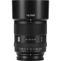 Viltrox EVO 75mm f/1.8 AF APS-C Lens for Fuji X-Mount 5