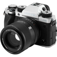 Viltrox EVO 75mm f/1.8 AF APS-C Lens for Fuji X-Mount 7